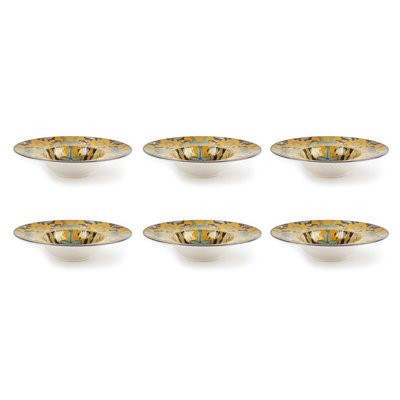 Excelsa Trinacria Ceramic Serving Dish