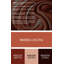 Art mural sur toile Biomorphic Abstraction 11-2012728761