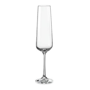 Reviews for Chef&Sommelier Bellevue 19.5 fl. oz. Tulip Wine Glass