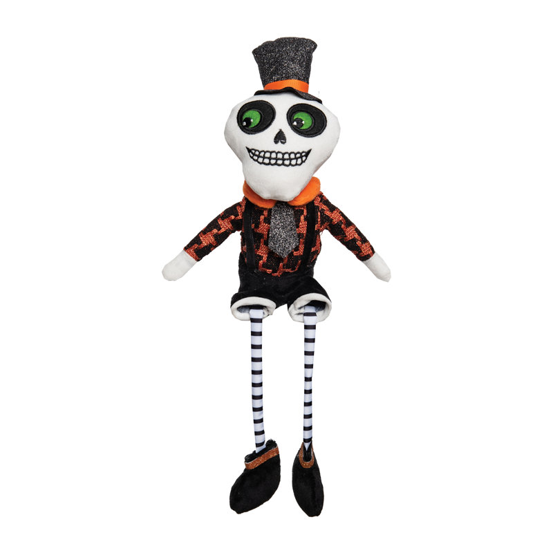 Halloween Figurines & Collectibles