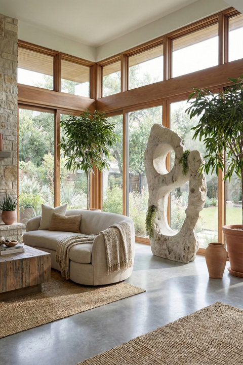 Sculptures