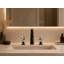 Swarovski Crystal Widespread Bathroom Faucet-114851563