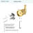4 - Piece Bathroom Hardware Set-78553815
