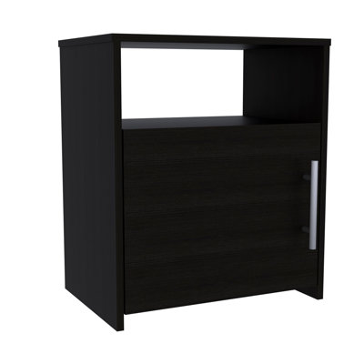 Ensemble de chambre à coucher, armoire + 2 tables de chevet Lubec