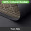 Non-Slip Doormat