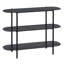 90cm W Metal Shelving Unit