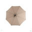 Parasol de marché à DEL 10 pi-40359300