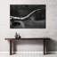 Impression sur toile Texas Longhorn-1165623712