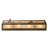 Rustic Lodge 4 - Light Vanity Light