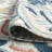 Lenapah Floral and Paisley Indoor / Outdoor Rug-1876122560