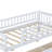 Halimo Kids Twin Daybed with Drawers-1316982590