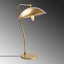 Lampe de table en métal Emlyn-1784389378