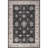 Viha SplashGuard Traditional Bordered Machine Washable Area Rug-1505660231