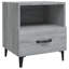 Westerham 40cm W Bedside Table-1393776094