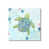 Toile tendue