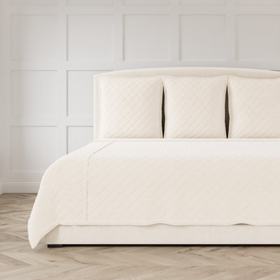 Paris Coverlet