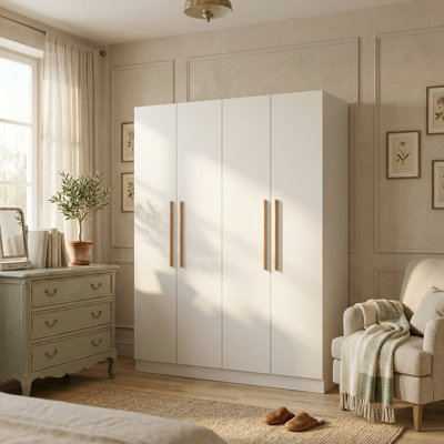 Bernistine Armoire