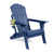 Bleu marine sélectionné