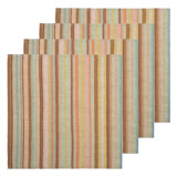 Bahamas Linen Square Napkins