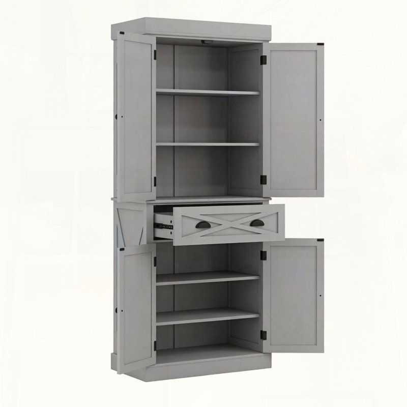 Armoire Farmhouse