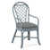 Trellis Dining Arm Chair