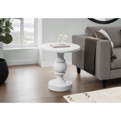 Table d'appoint