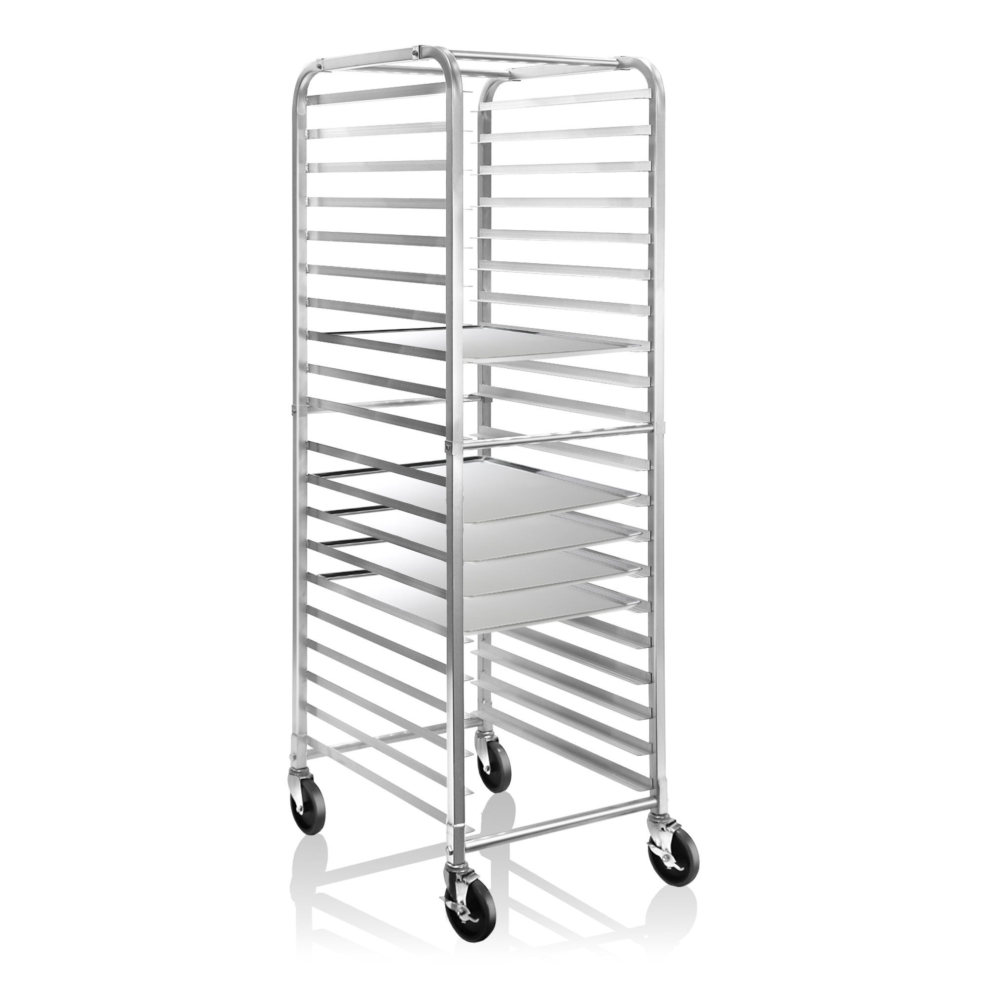 PVIFS Pan & Tray Rack