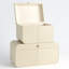 Curved Corner Box-Light Grey-Sm-58199280-58199283