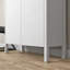 Baneen 8 Pair Shoe Storage Cabinet