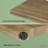 Rustic Style Couch Table,Console Table,Hallway Stand