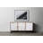 Doppo 63" Wide Pine Wood Sideboard