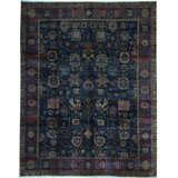 One-of-a-Kind 12' X 15'3" Area Rug