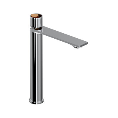 Eclissi™ Single Hole Bathroom Faucet