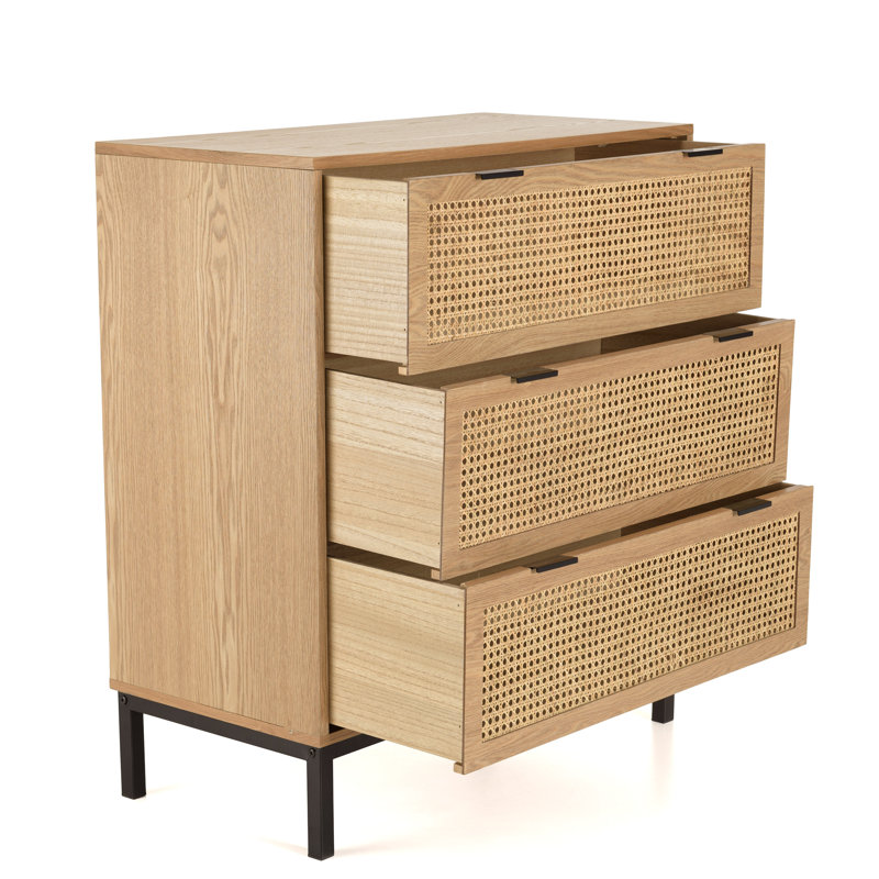 Cilegon 80cm Sideboard