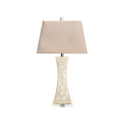 Lampe de table 31,75 "Bruce
