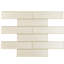 2X8 Subway Glass Mosaic Tile-488506584