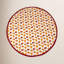 Orchard Pear Handmade Floral Tablecloth-457064540
