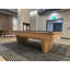 Preakness 8' Slate Pool Table In Maple