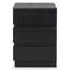 Titus 3 Drawer Stacked Chest-381351544