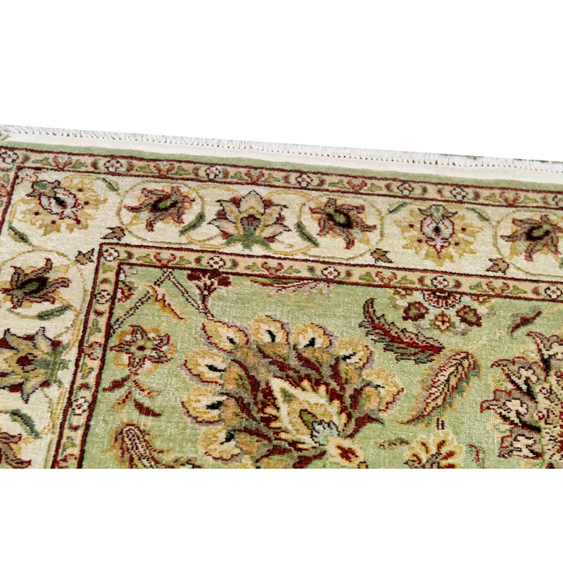 Wool Area Rug