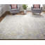 Tapis brun clair touffeté à la main Khalo-1936105191
