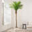 Artificial Palm Tree In A Pot-646548271