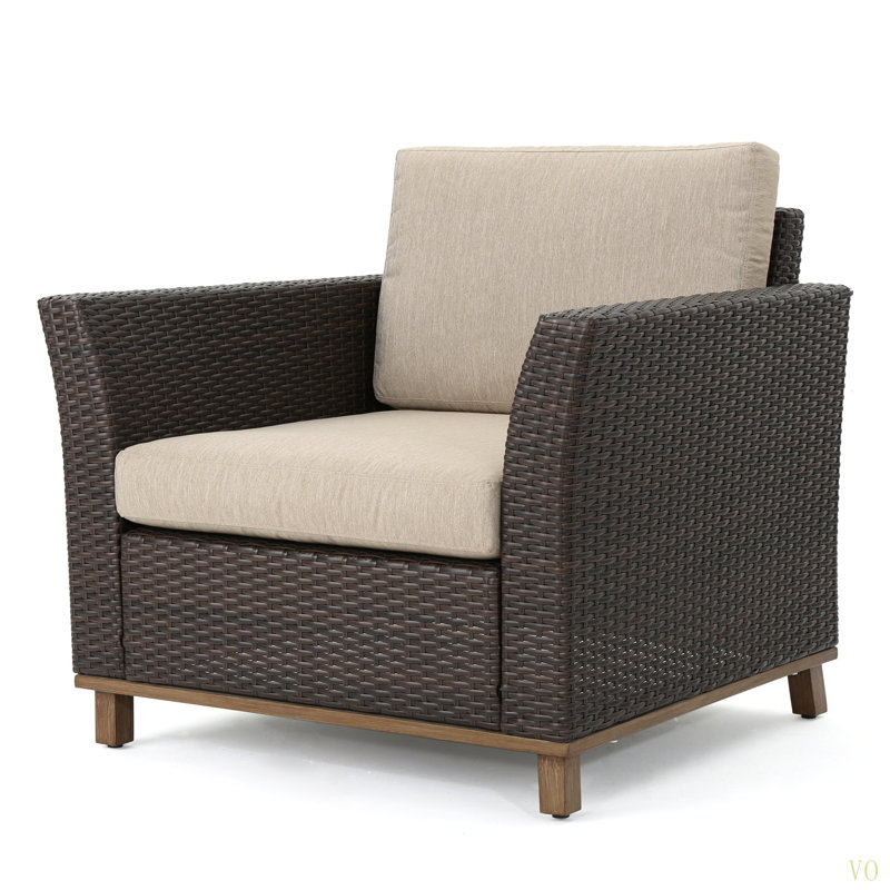 GLENWOOD SINGLE SOFA