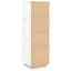 Highboard 38X35x117 Cm Solid Wood Pine-1606436330