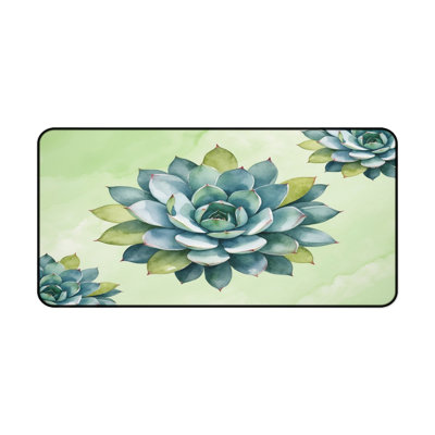 Polyester Desk Pad