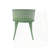 Outdoor Dining Chair(Set Of 2)-1731494531