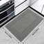 Rexene Non-Skid Kitchen Mat