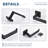 Wall Mounted Toilet Paper Holder-41679980