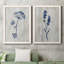«Indigo Botanical I», ensemble de 2 reproductions d'impressions-291994768-354319581-291994804