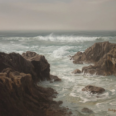 Coastal Fury